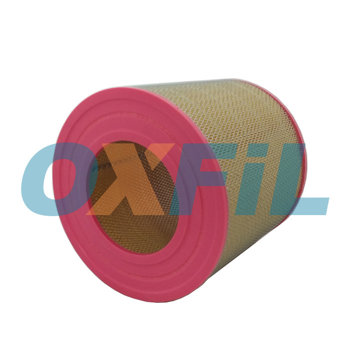 Top of AF.4107 - Air Filter Cartridge